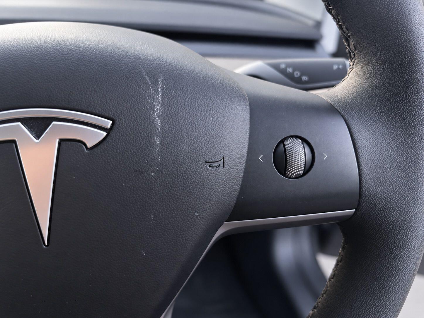 Tesla Model 3 view 24