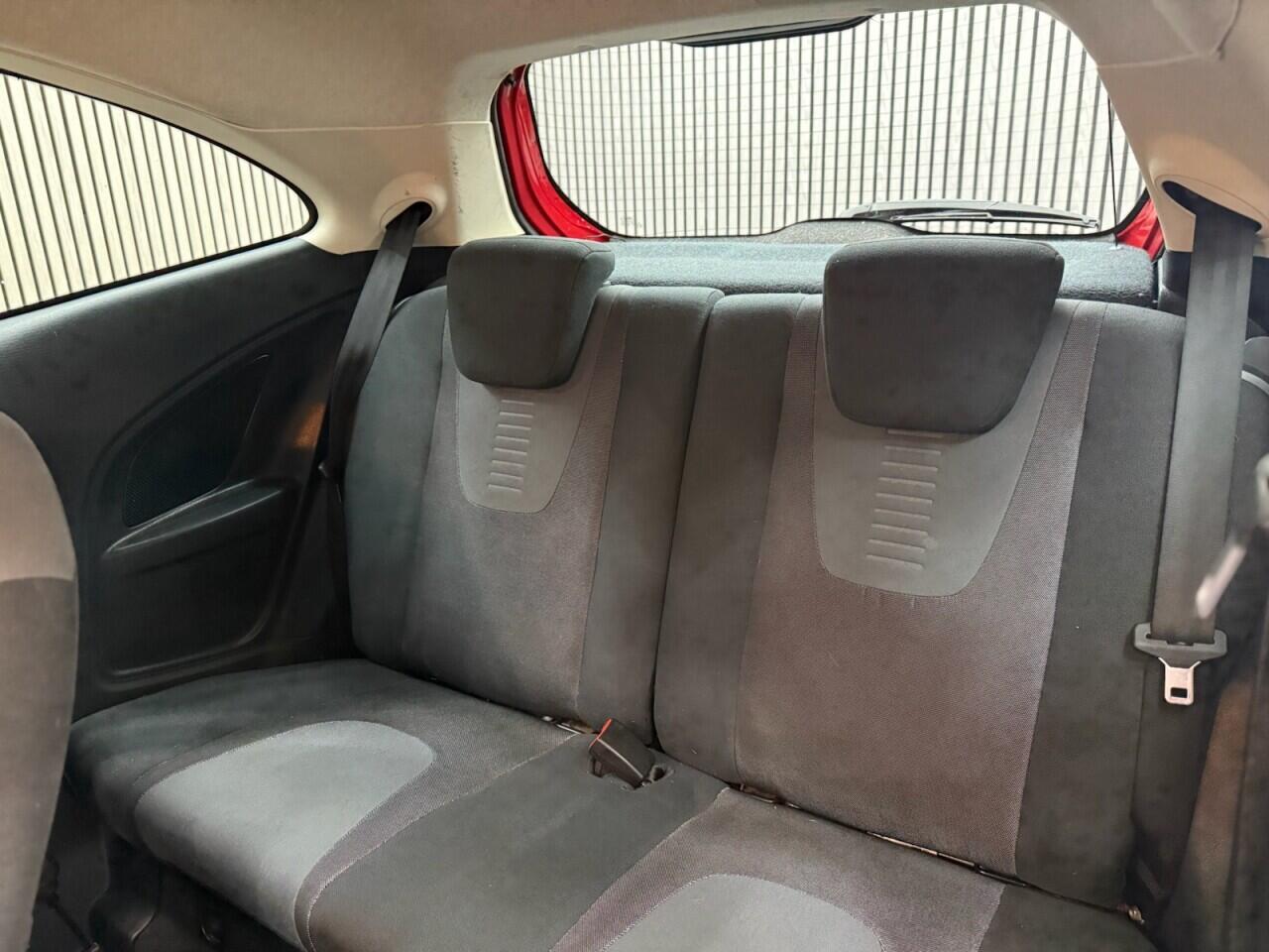 Ford Ka/ka+ view 7