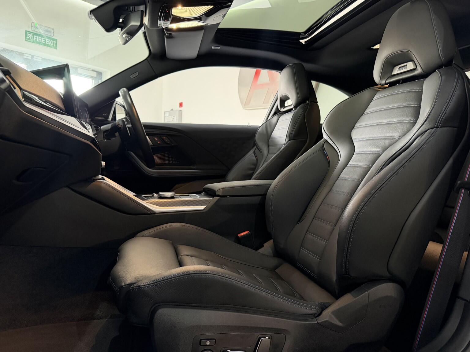 BMW 2 Series view 29
