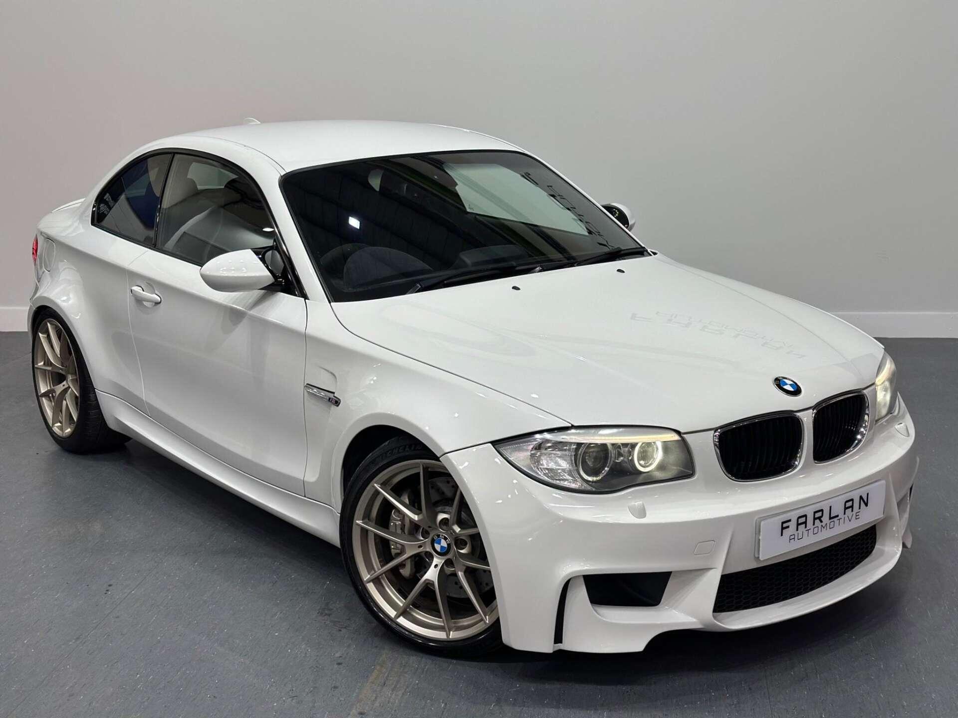 BMW 1 Series view 83