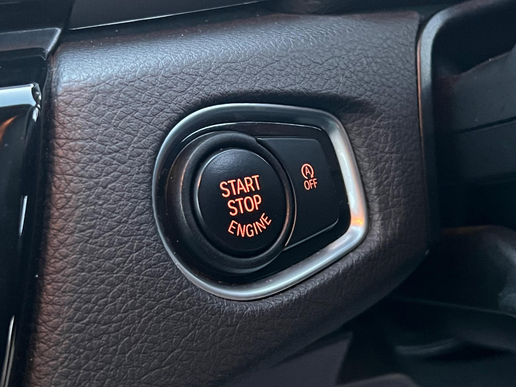 BMW 2 Series Active Tourer view 22