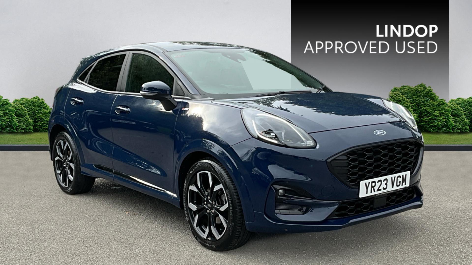 Lindop Used Cars