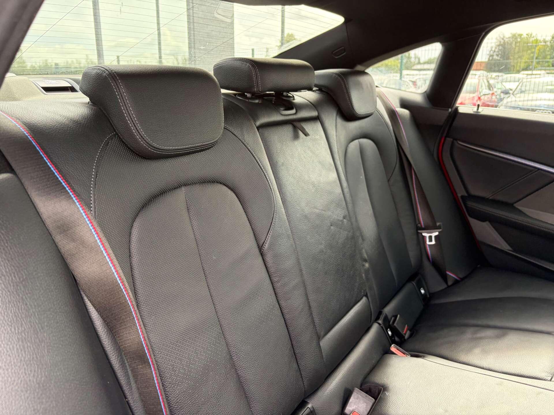 BMW 2 Series Gran Coupe view 30