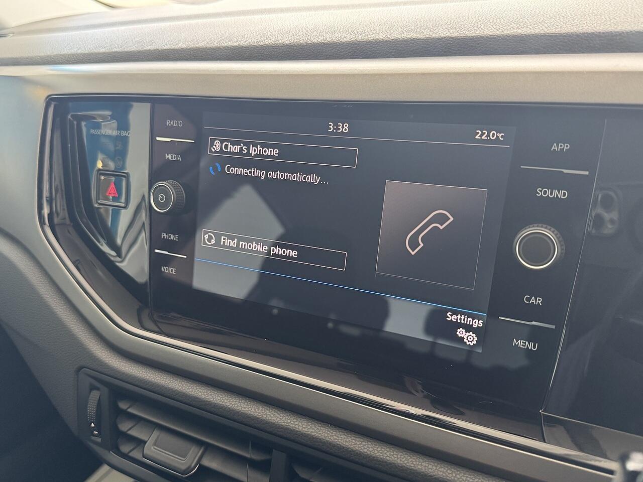 Volkswagen Polo view 19
