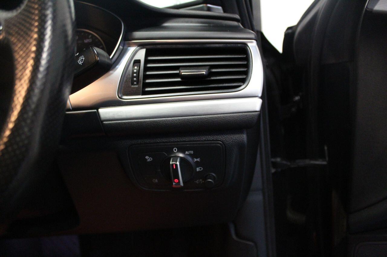 Audi A6 view 48