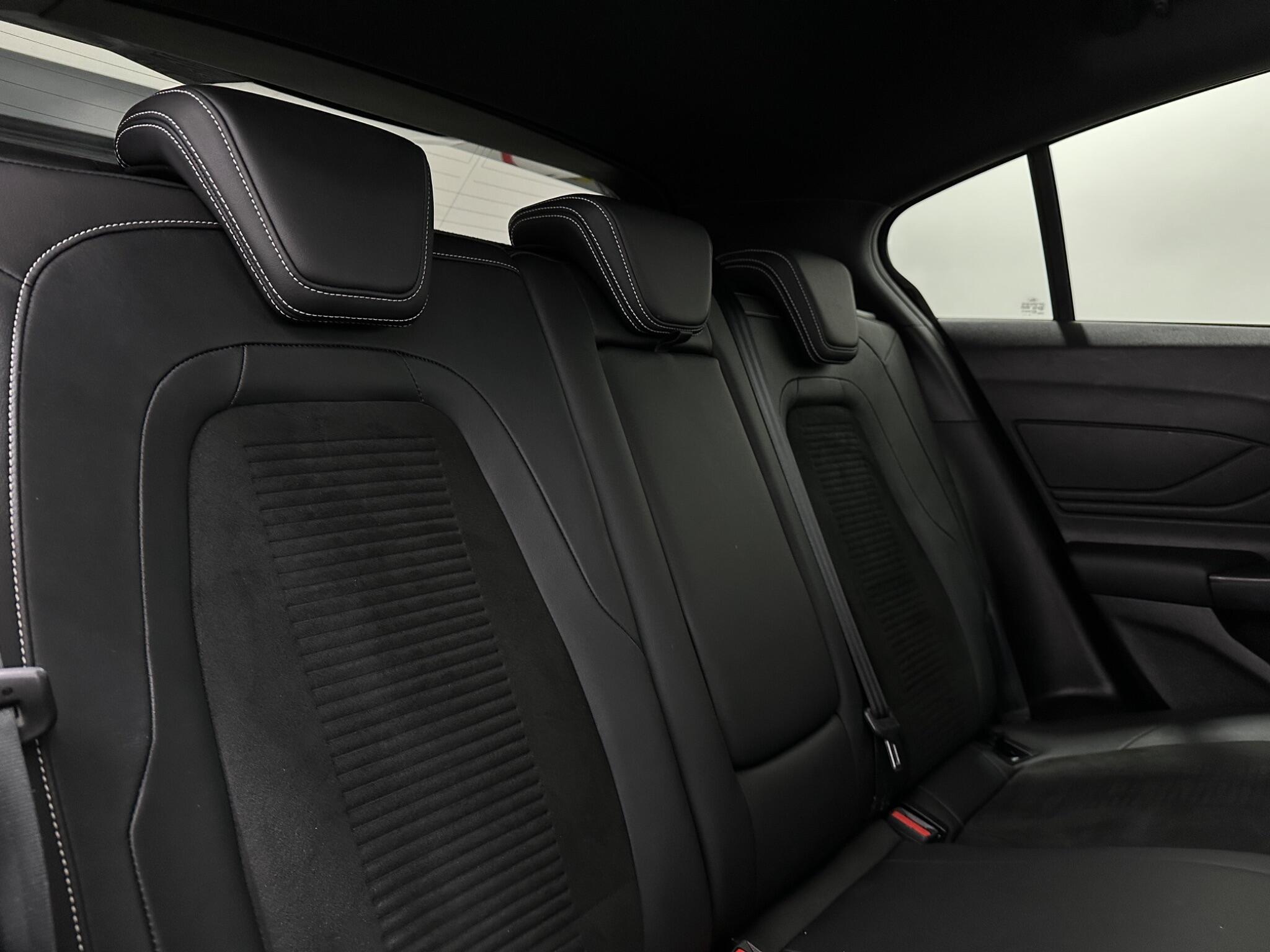 Ford Focus view 41