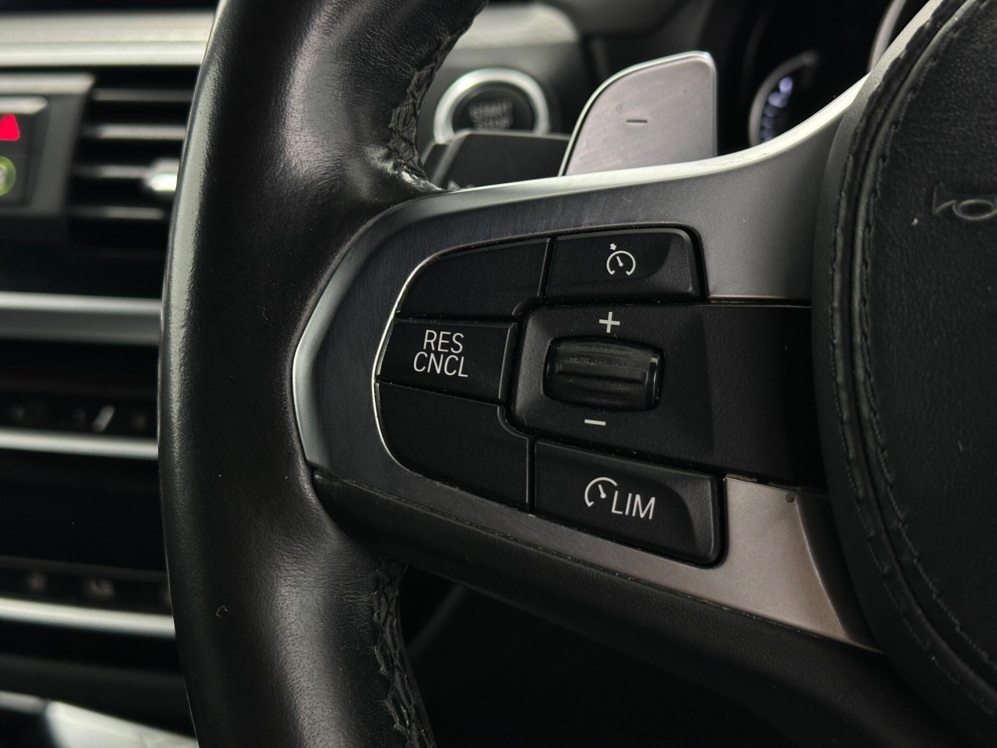 BMW X3 view 14