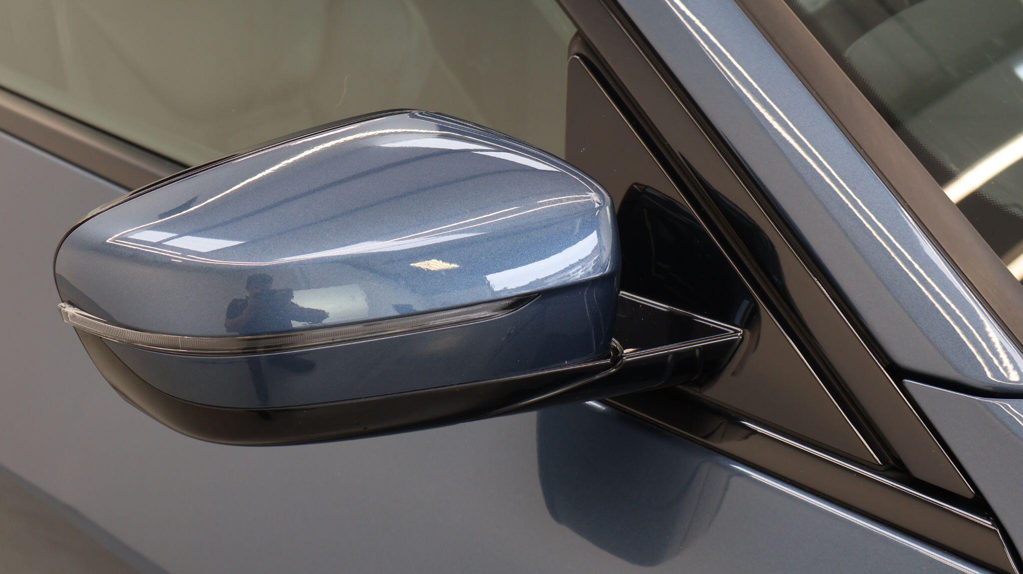 BMW 4 Series view 29