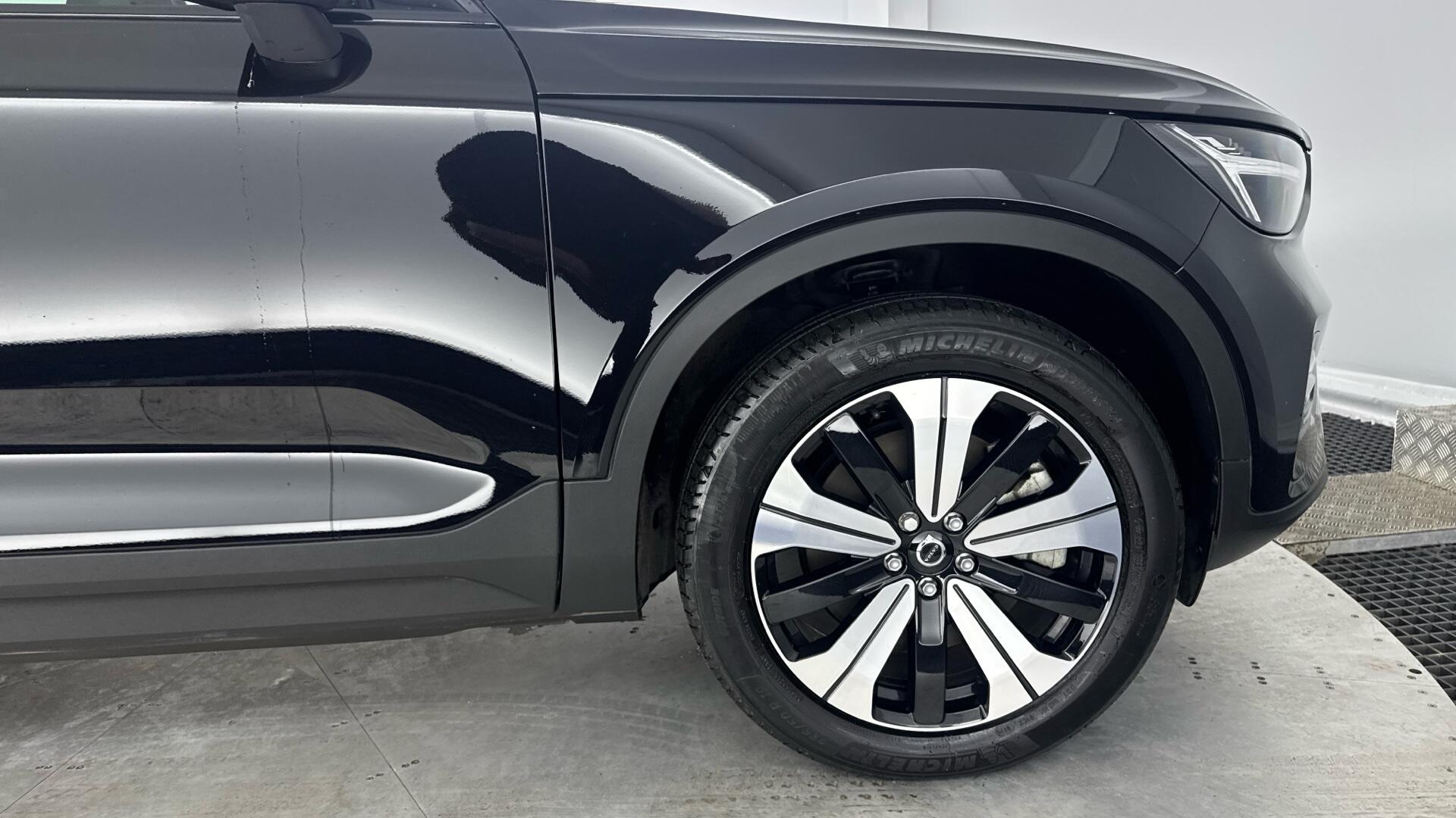 Volvo XC40 view 20