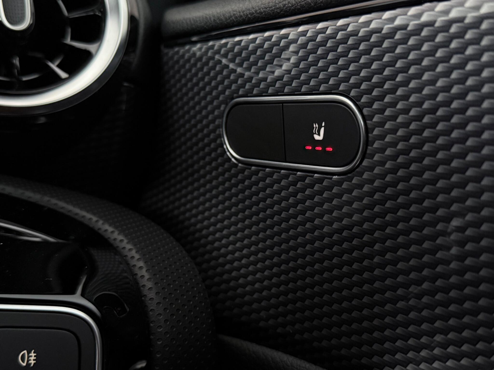 Mercedes-Benz A-Class view 20