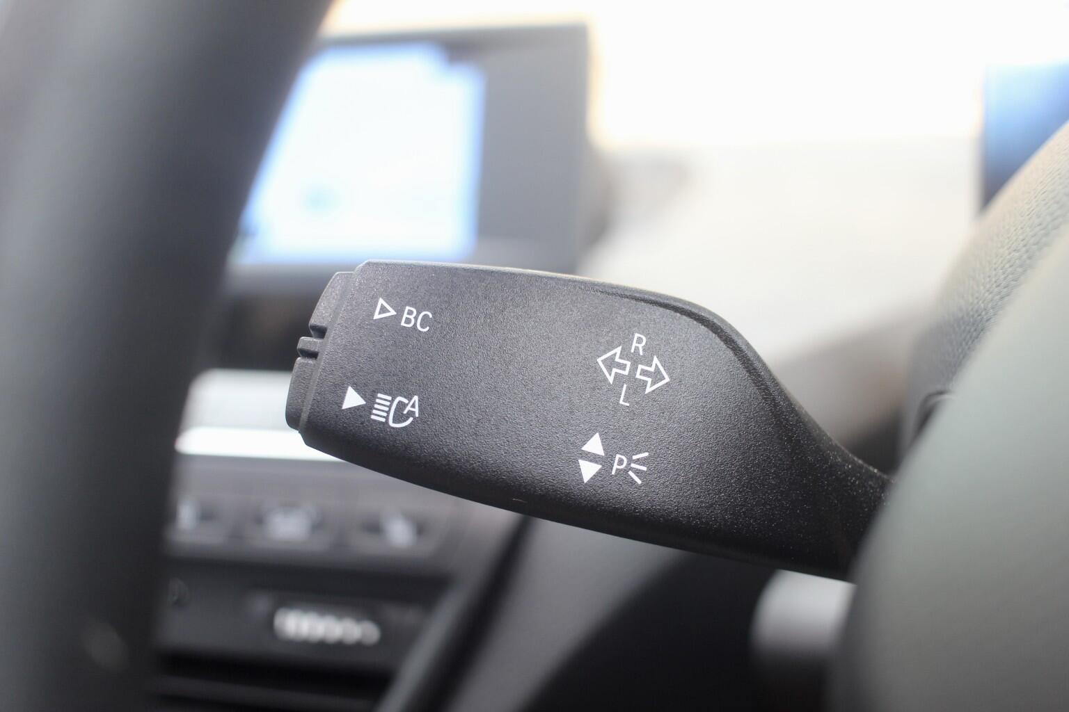 BMW I3 view 24