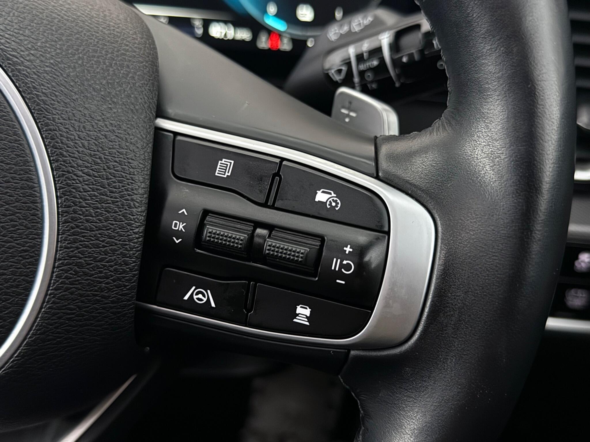 Kia Sportage view 17