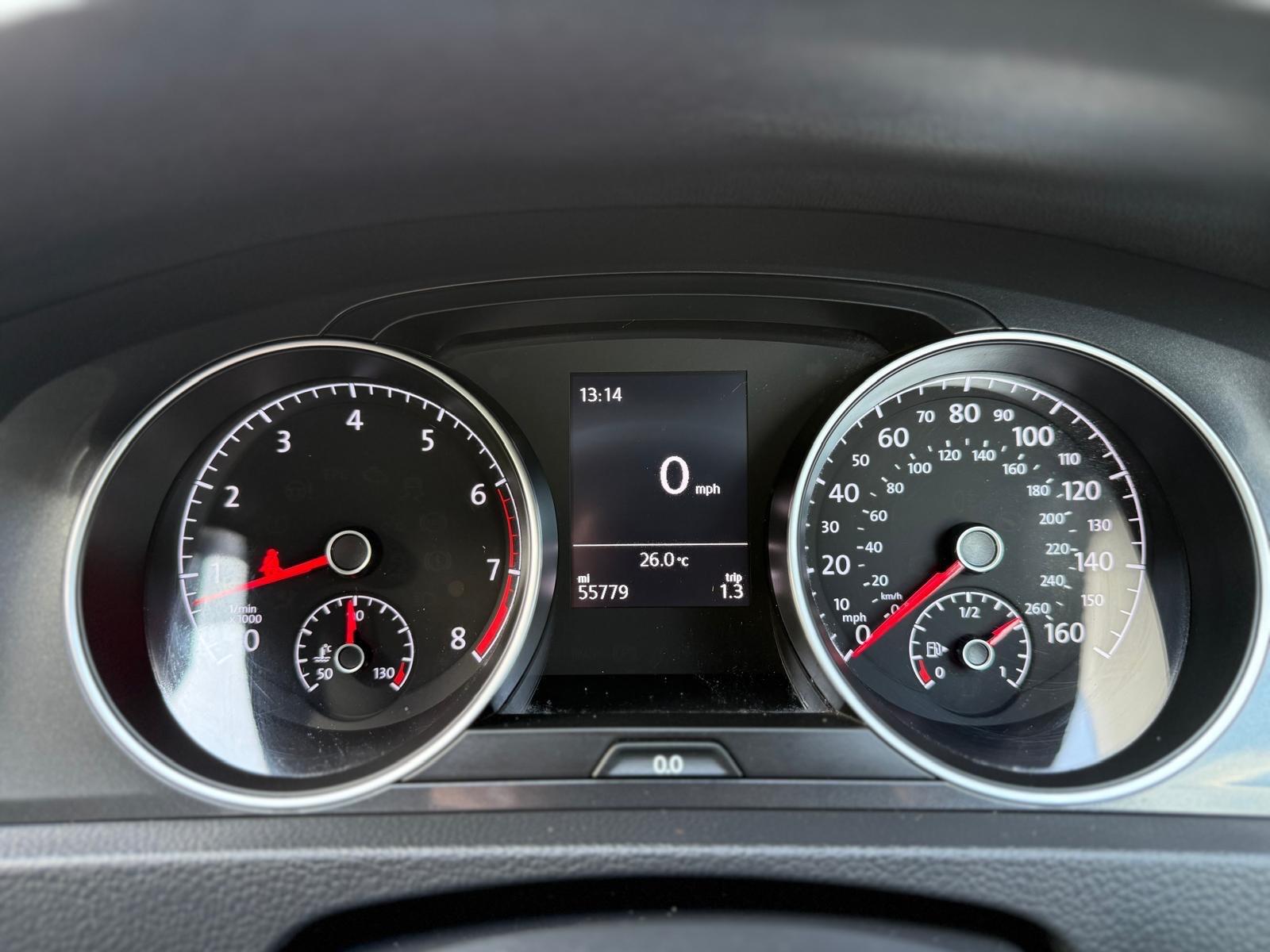 Volkswagen Golf view 36