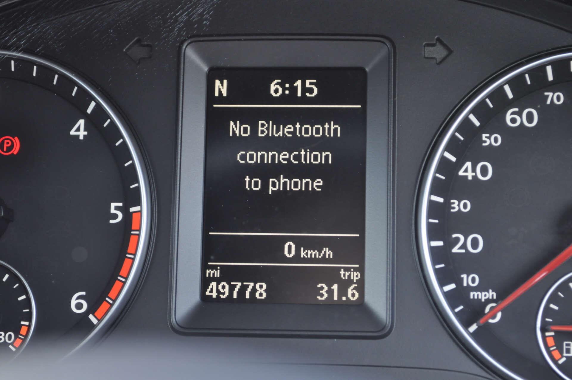 Volkswagen Scirocco view 20