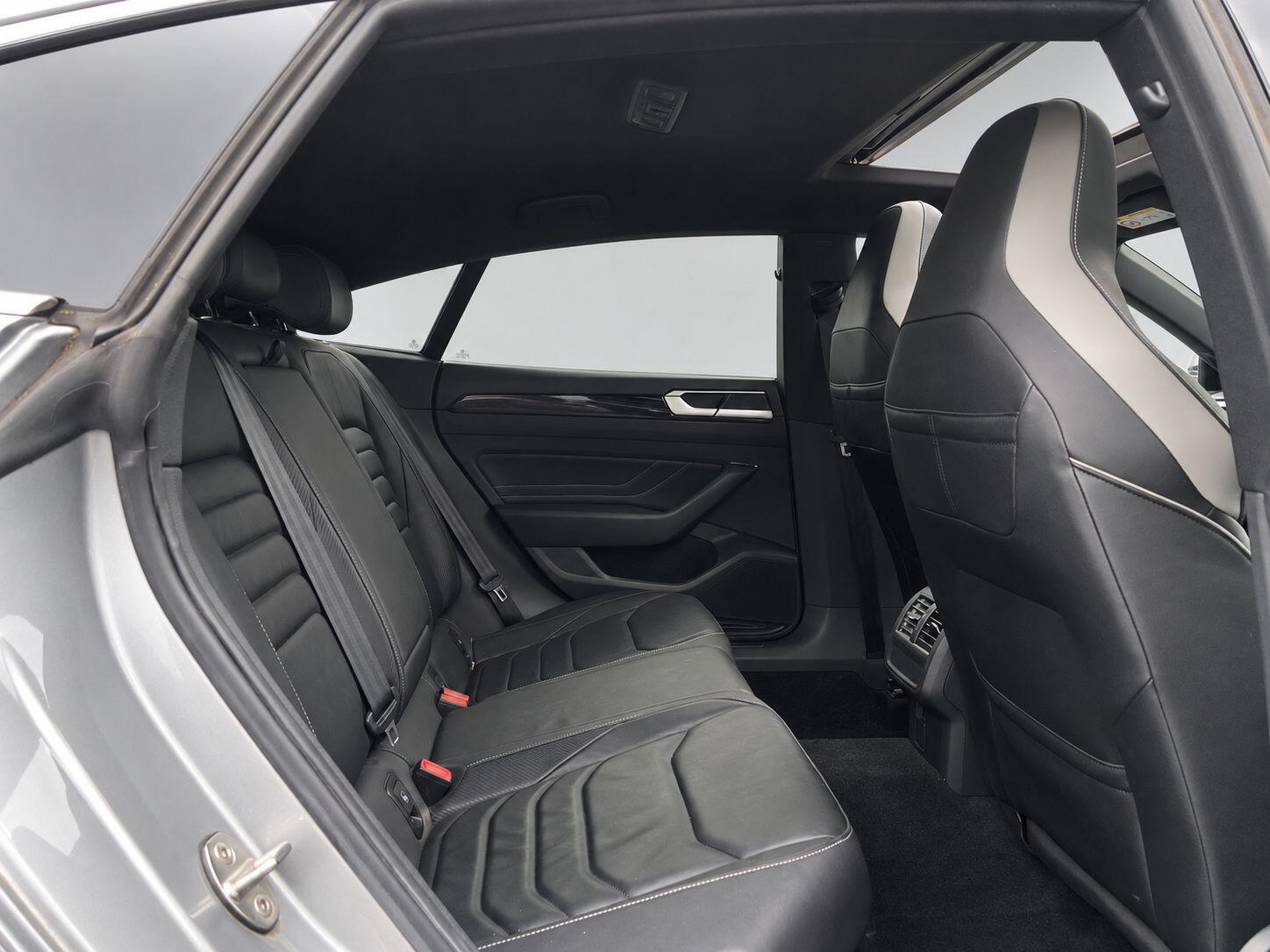 Volkswagen Arteon view 32