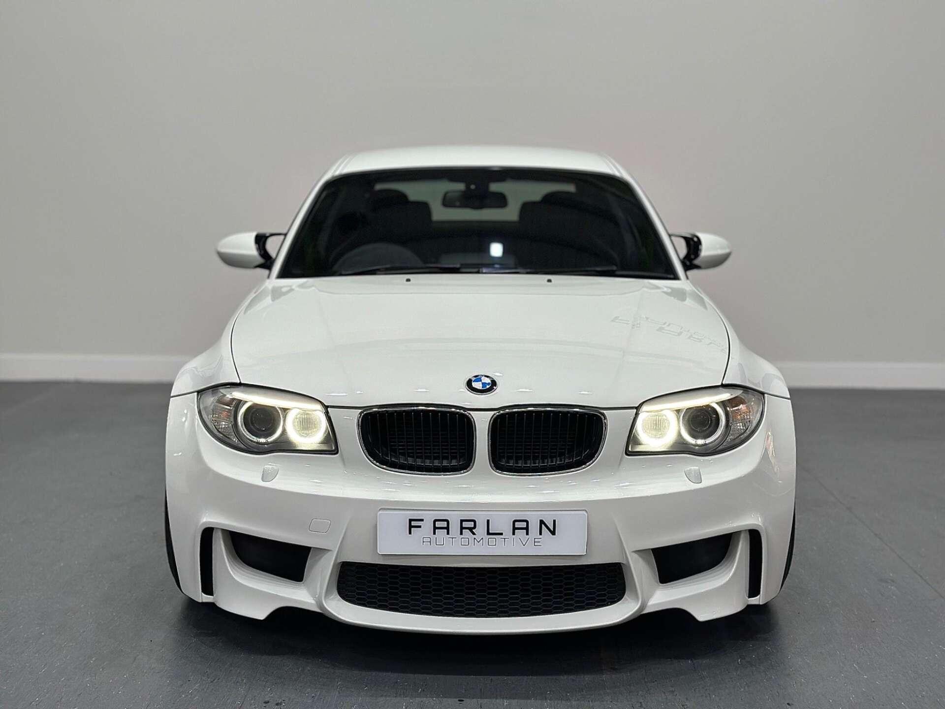 BMW 1 Series view 86