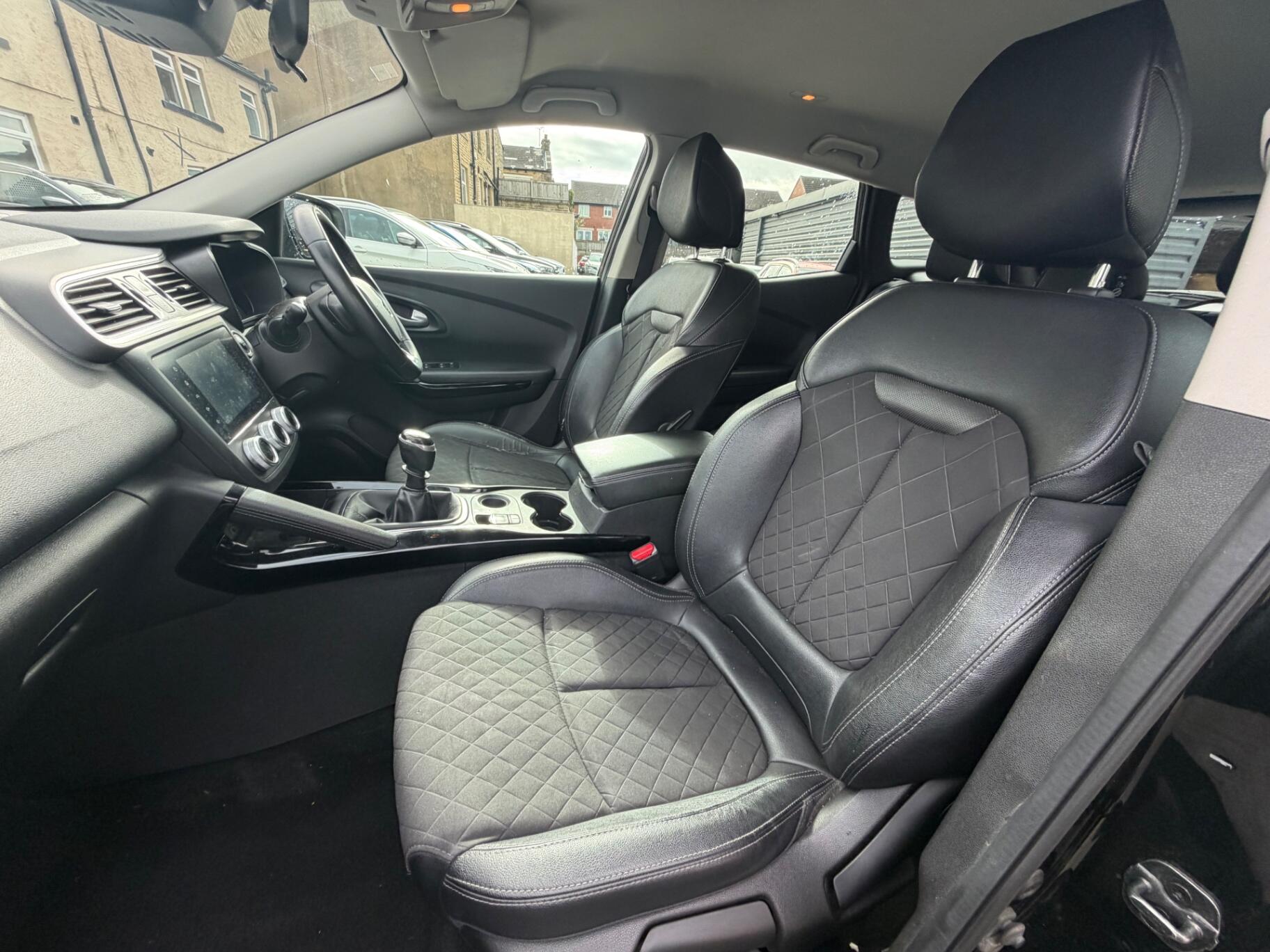 Renault Kadjar view 12