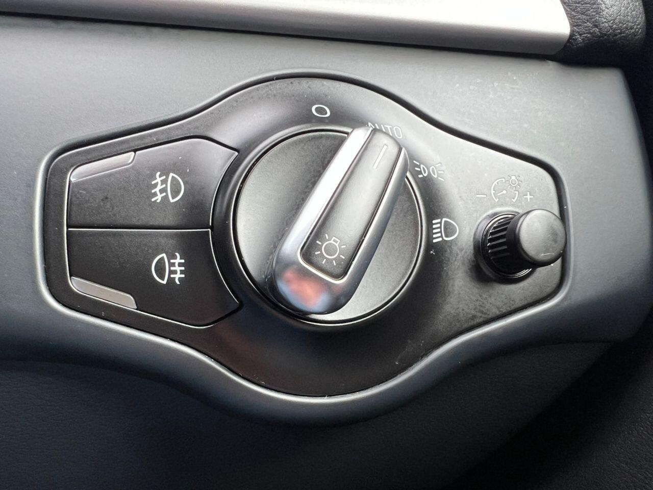 Audi A4 view 30