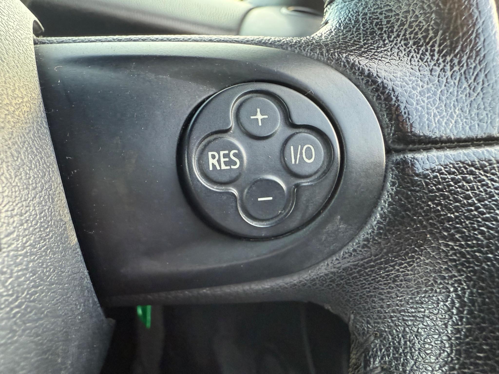 MINI Hatch 1.6 Cooper Euro 5 (s/s) 3dr — photo 29 of 78