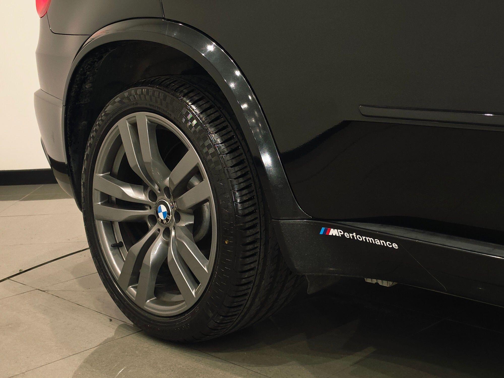 BMW X5 M view 62