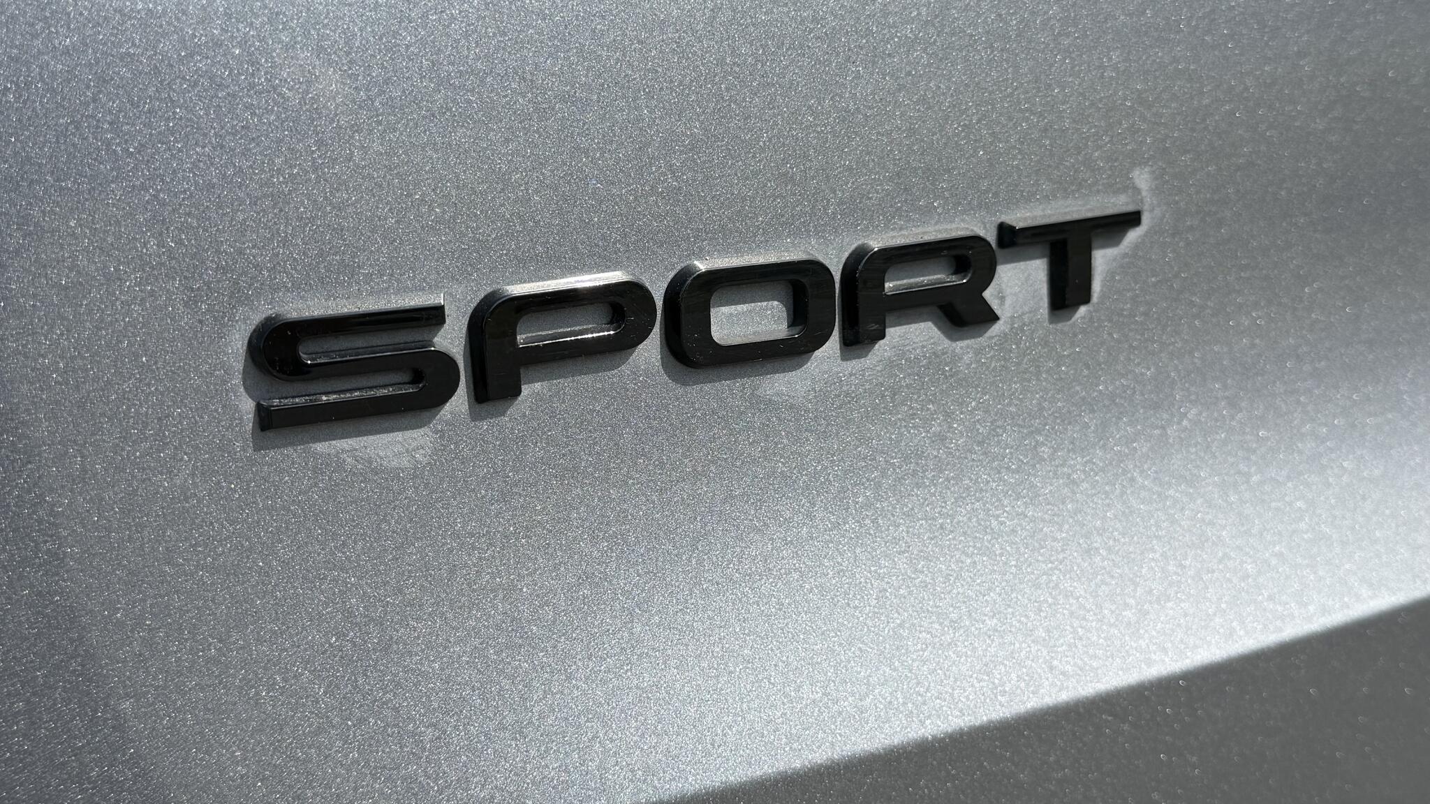 Land Rover Range Rover Sport view 49
