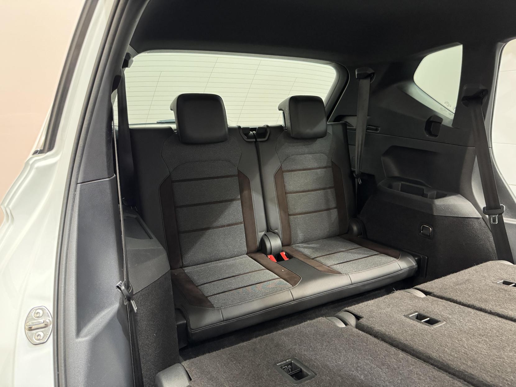 Seat Tarraco view 57