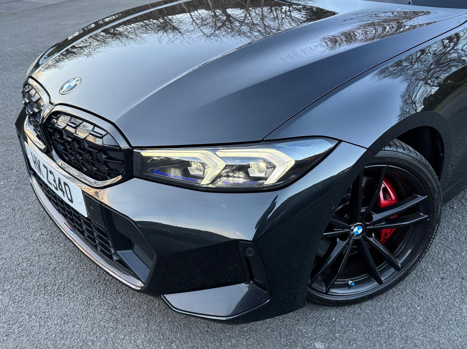 BMW 3 Series view 63
