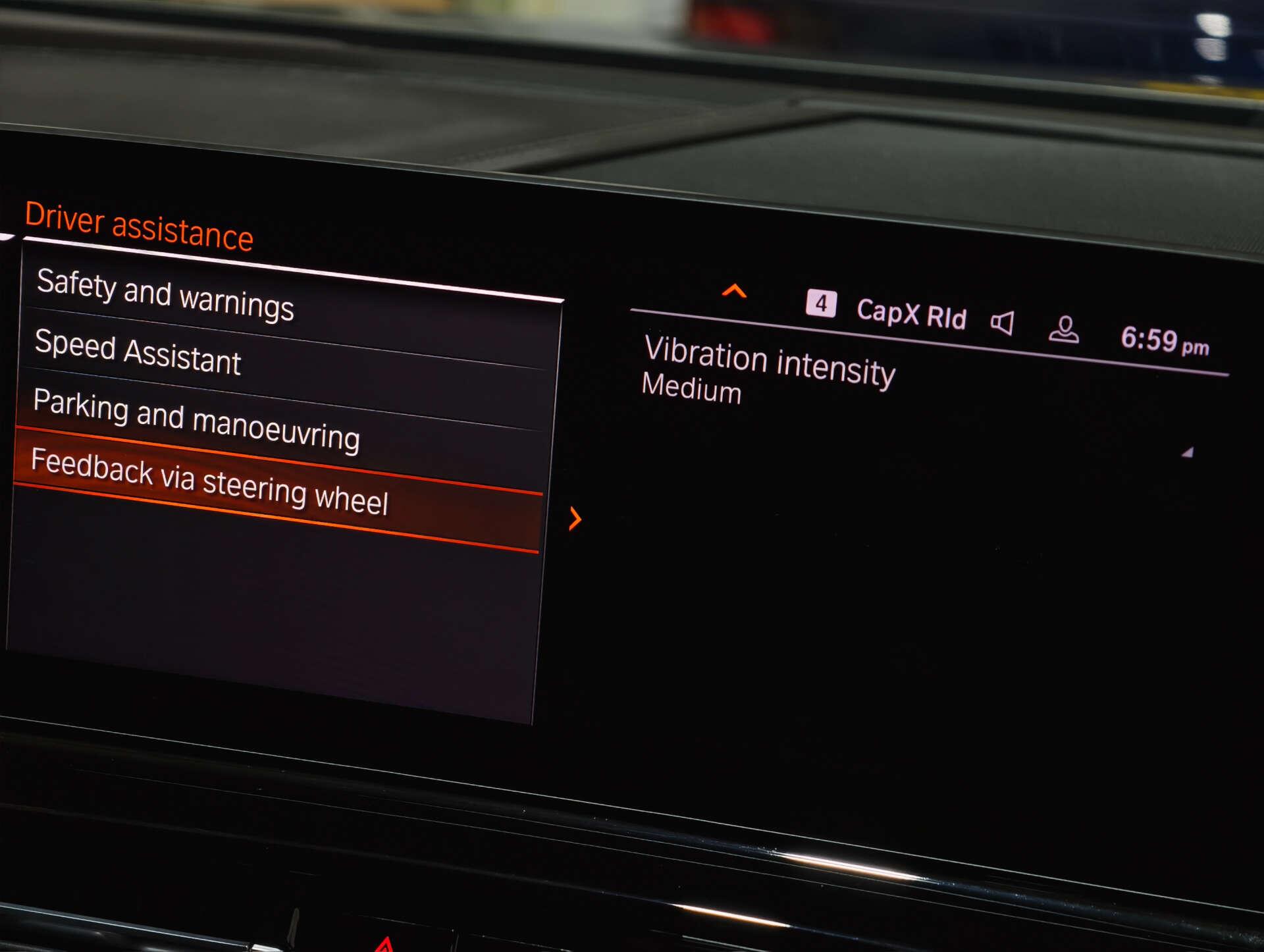 BMW 8 Series view 56
