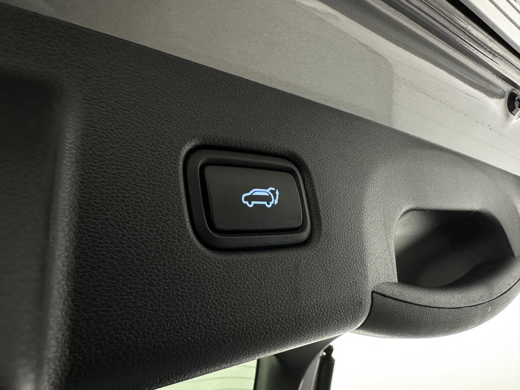 Hyundai Tucson view 47
