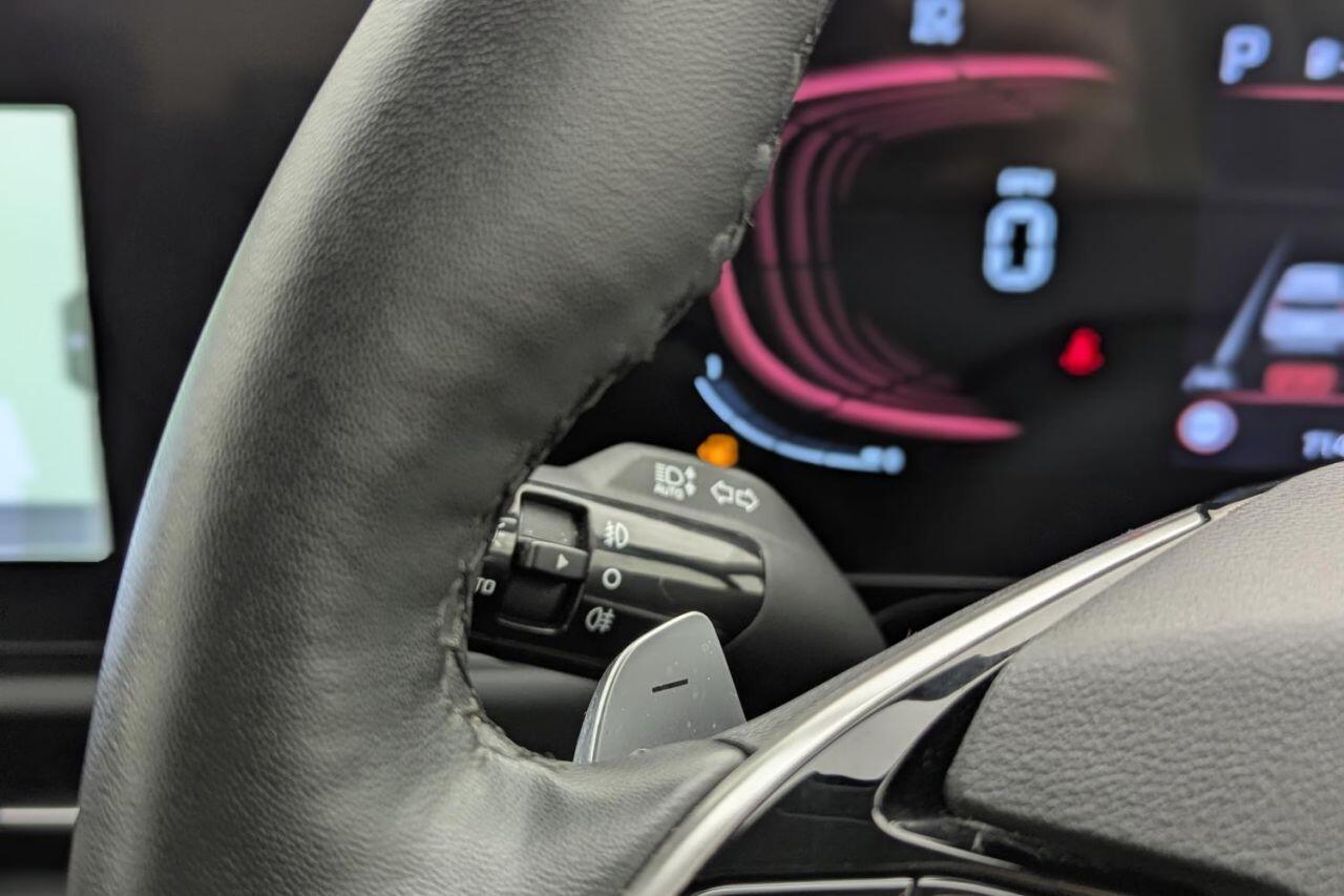 Kia Niro view 33