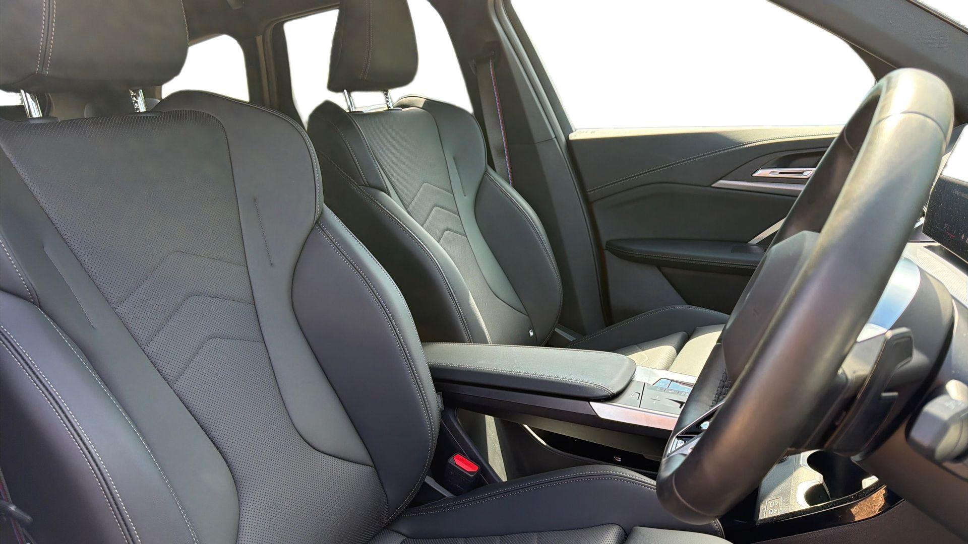 BMW X1 view 11