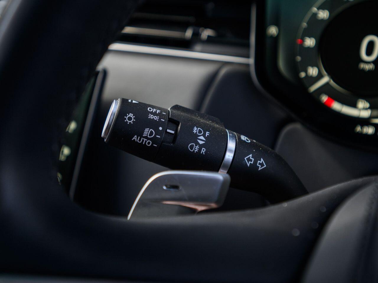 Land Rover Range Rover view 44