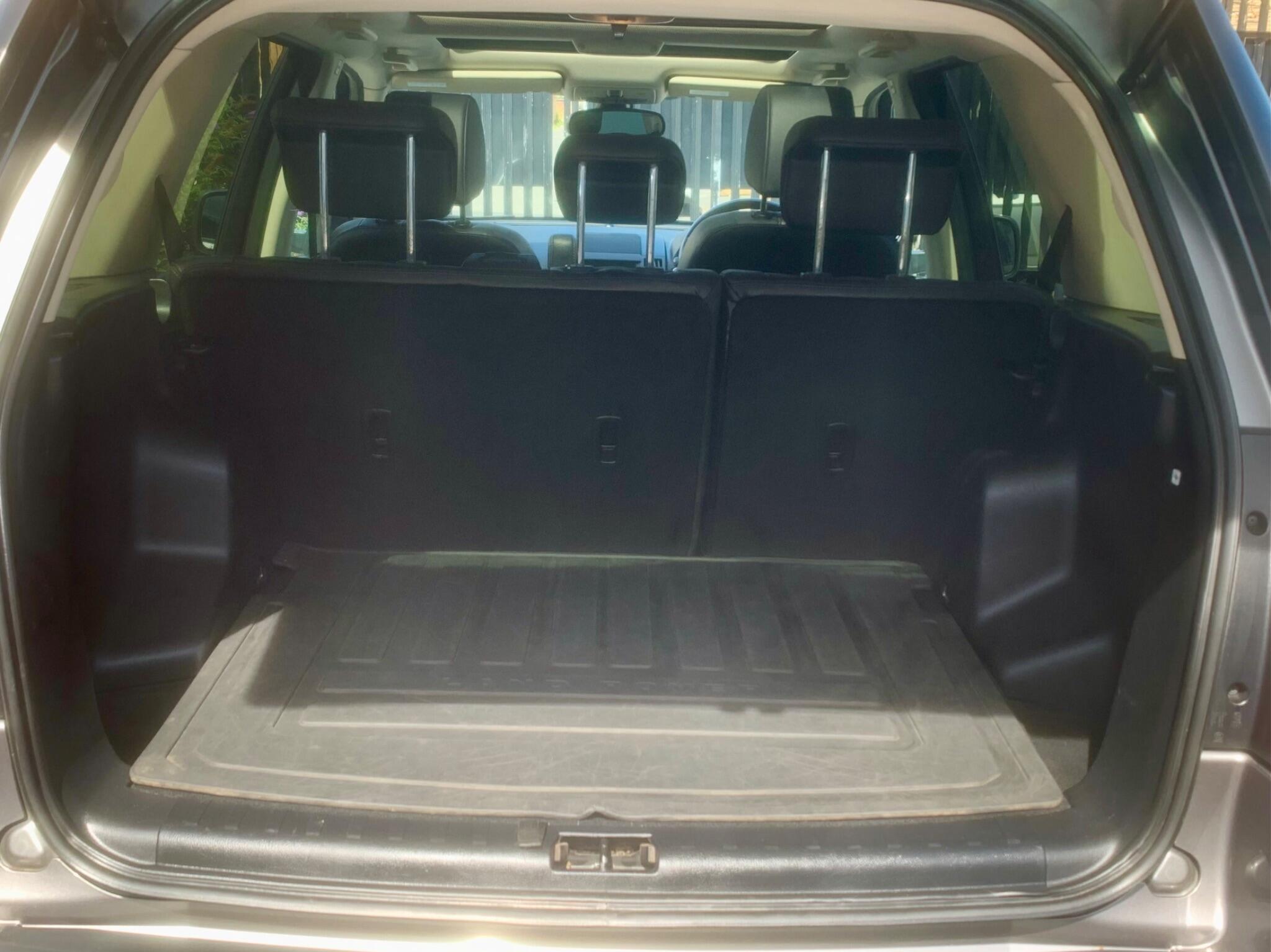 Land Rover Freelander 2 view 62