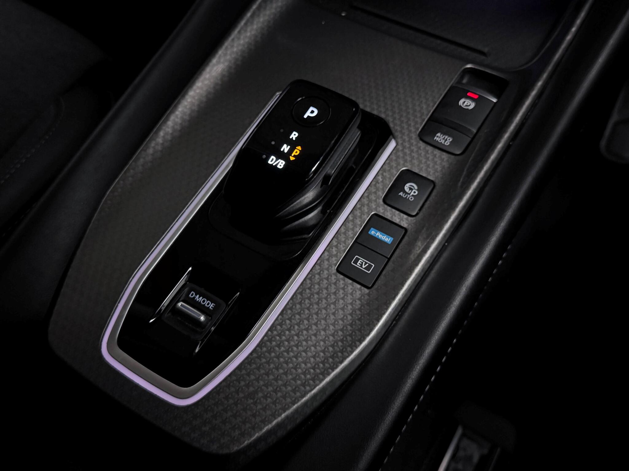 Nissan Qashqai view 24