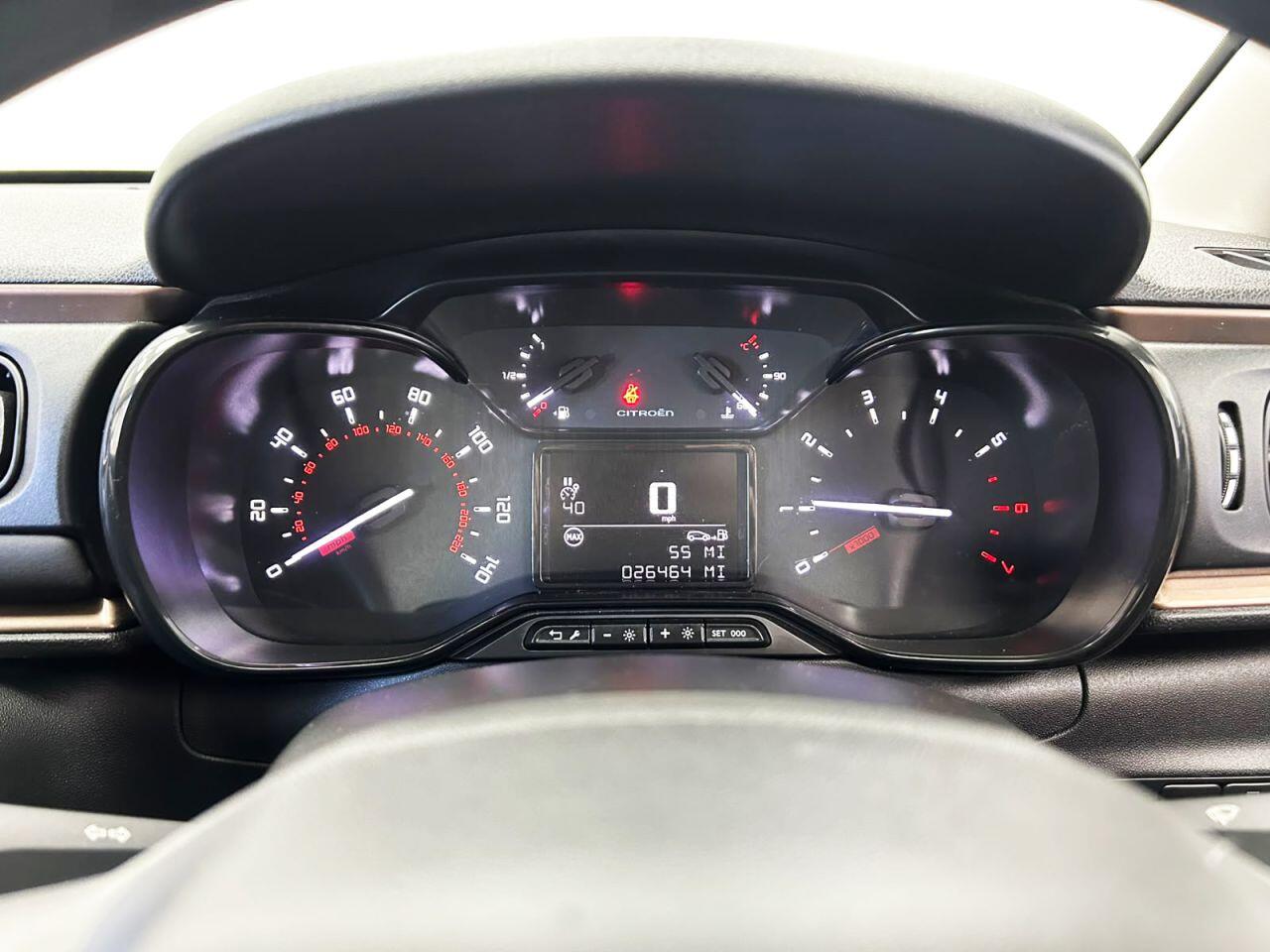 Citroen C3 view 20