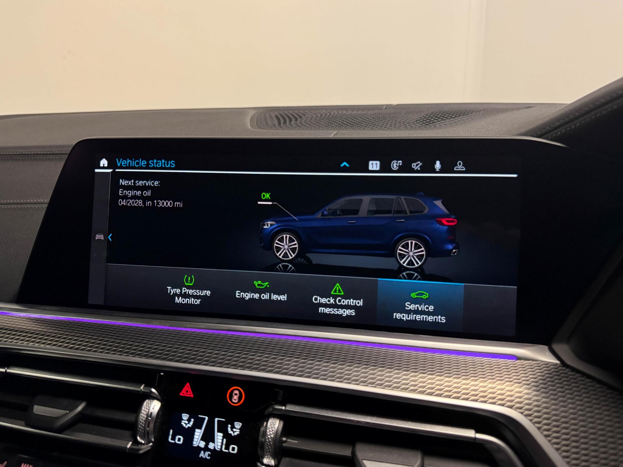 BMW X5 view 54