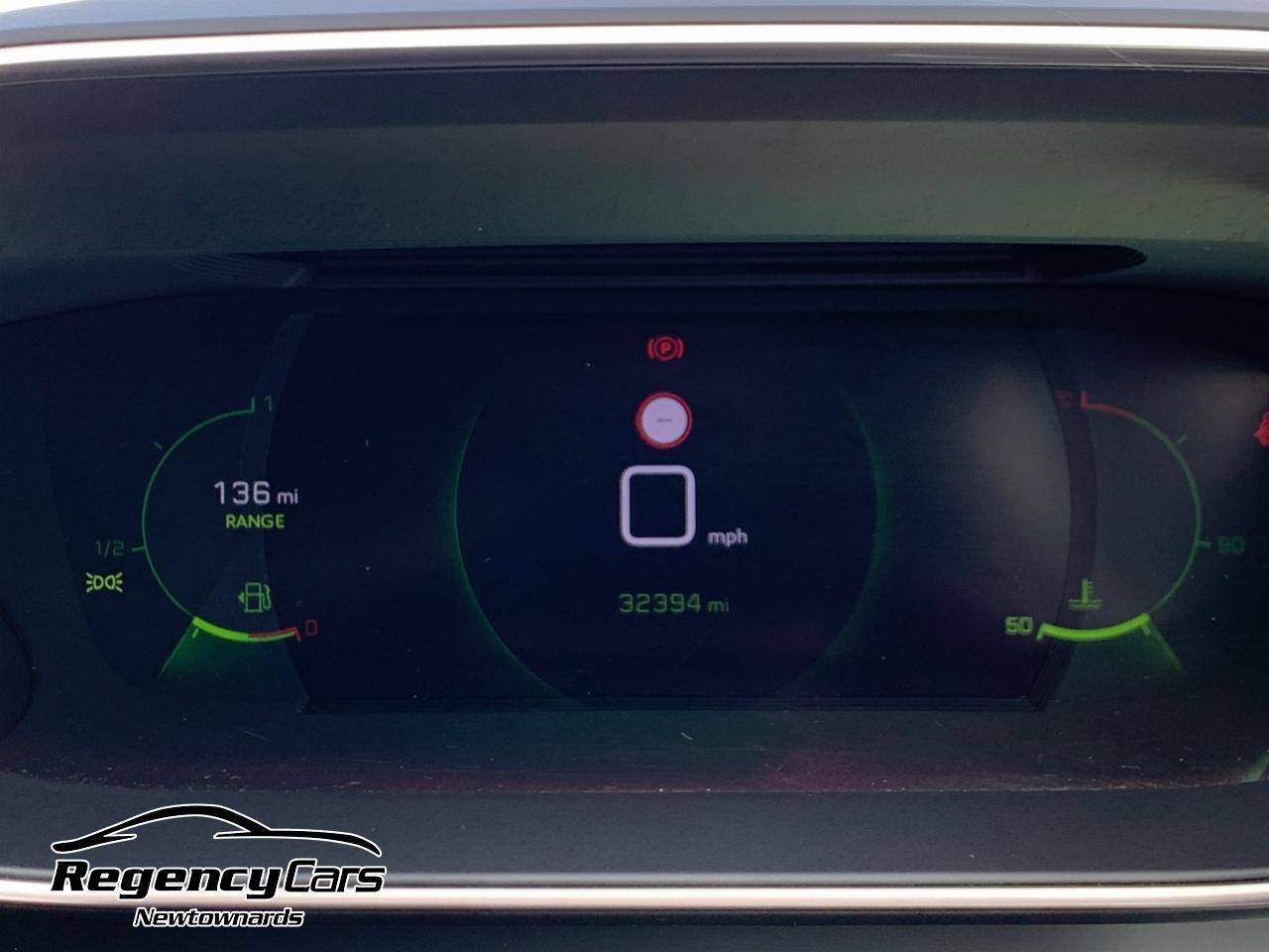 Peugeot 208 view 20
