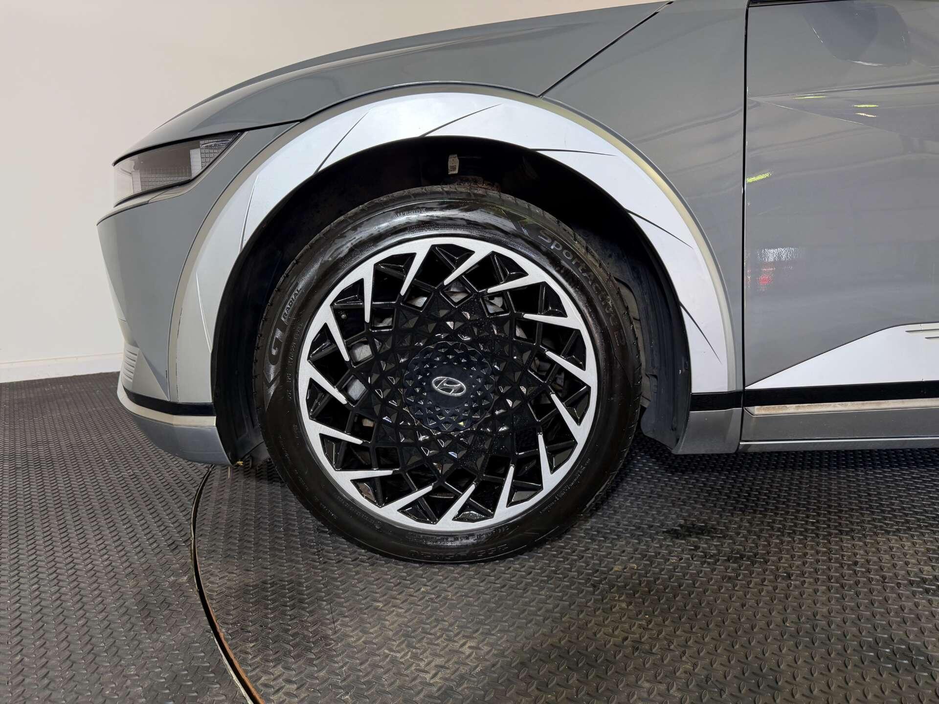 Hyundai IONIQ 5 view 71