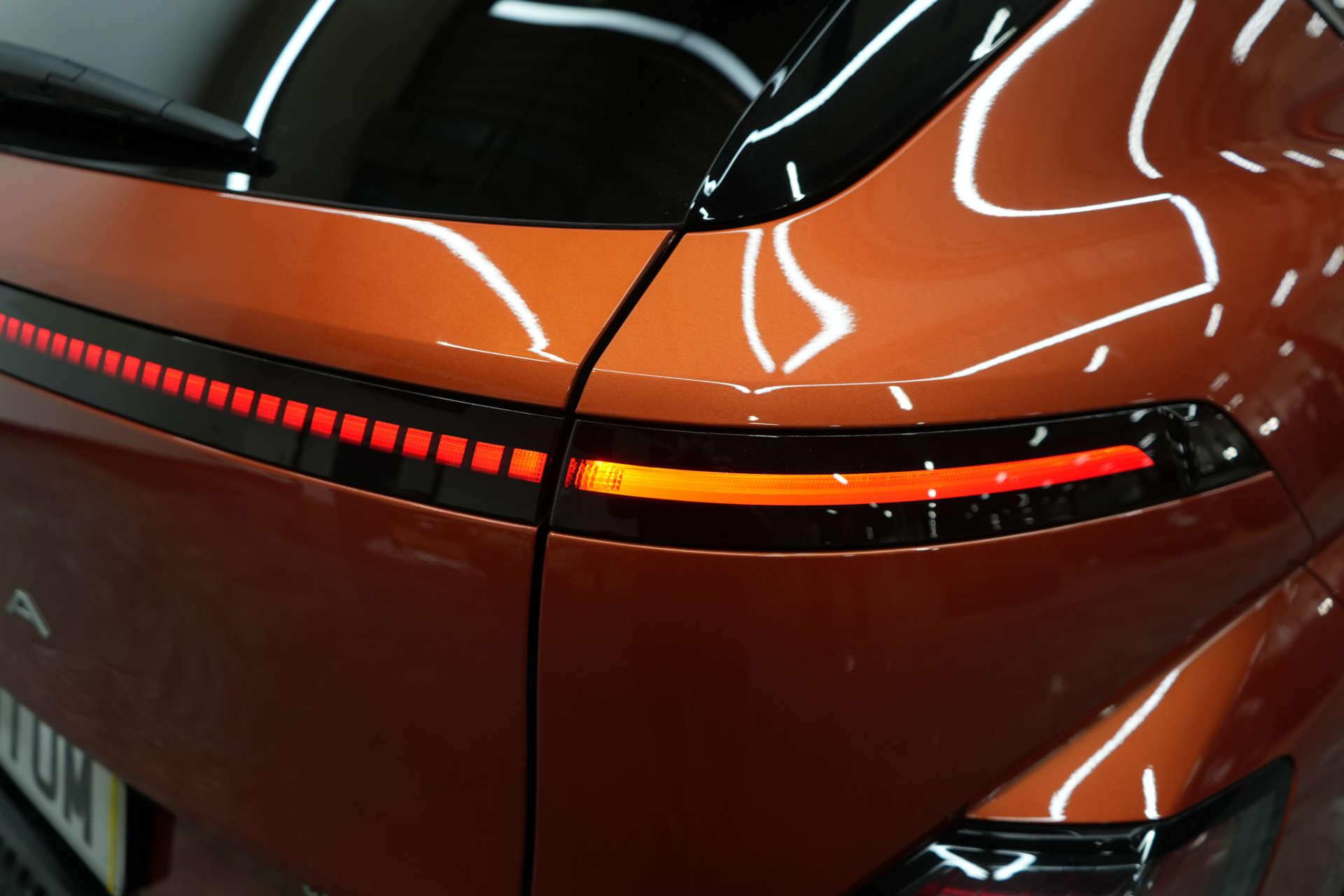 Hyundai Kona view 52