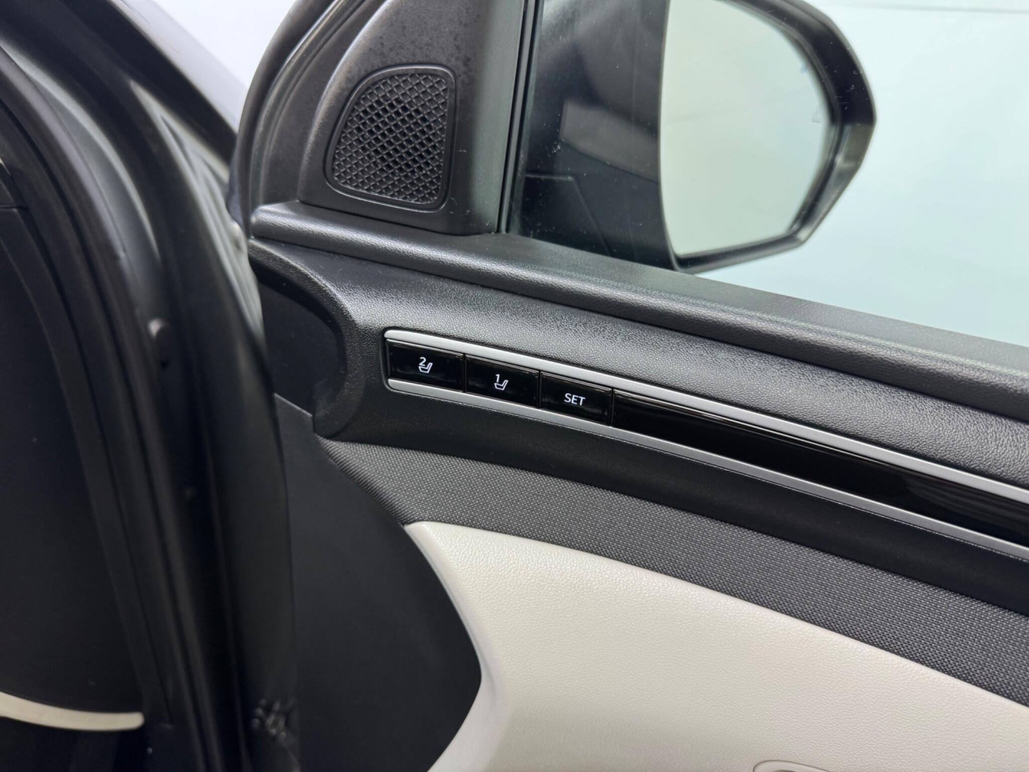Hyundai Tucson view 27