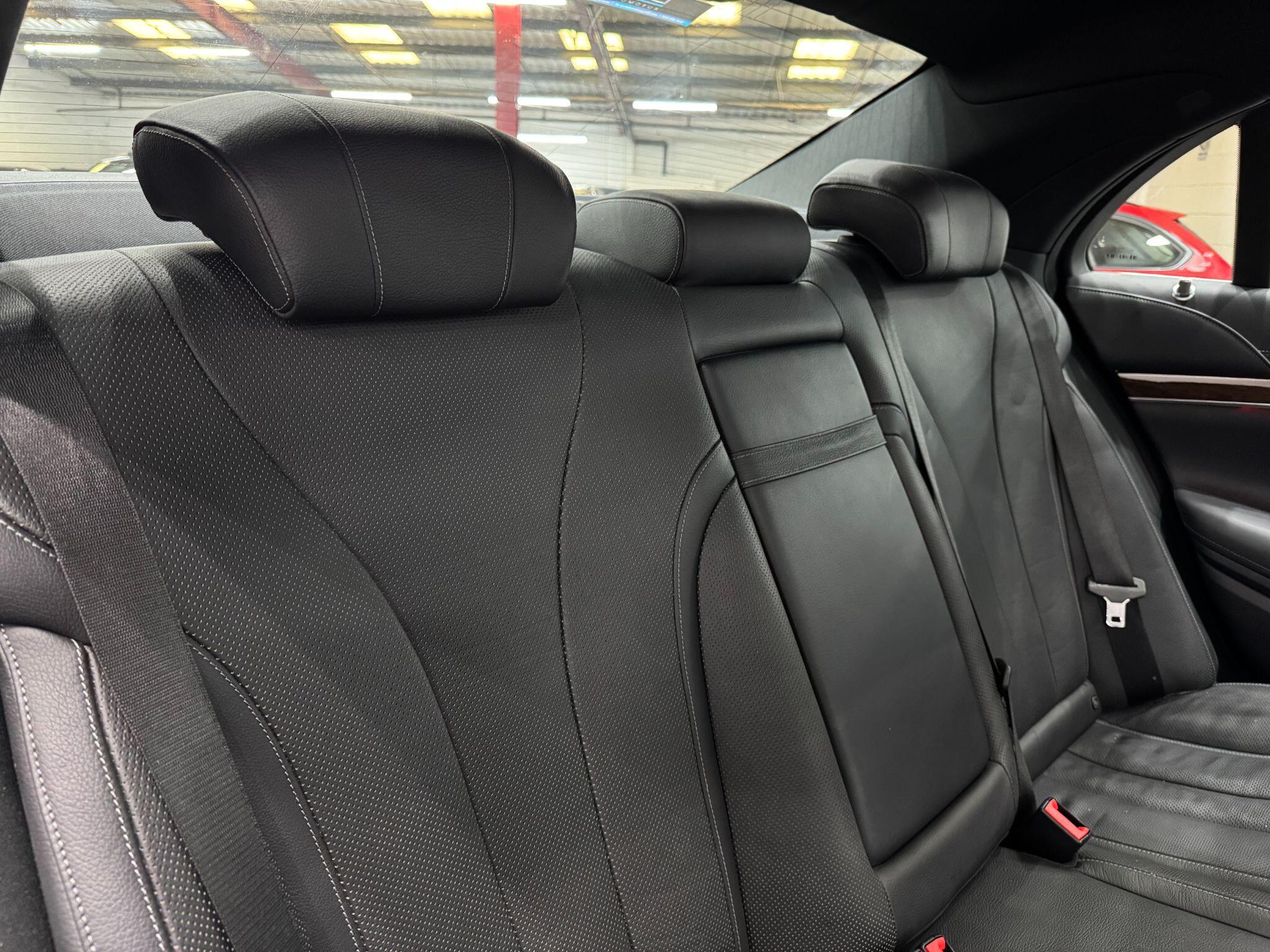 Mercedes-Benz S-Class view 63