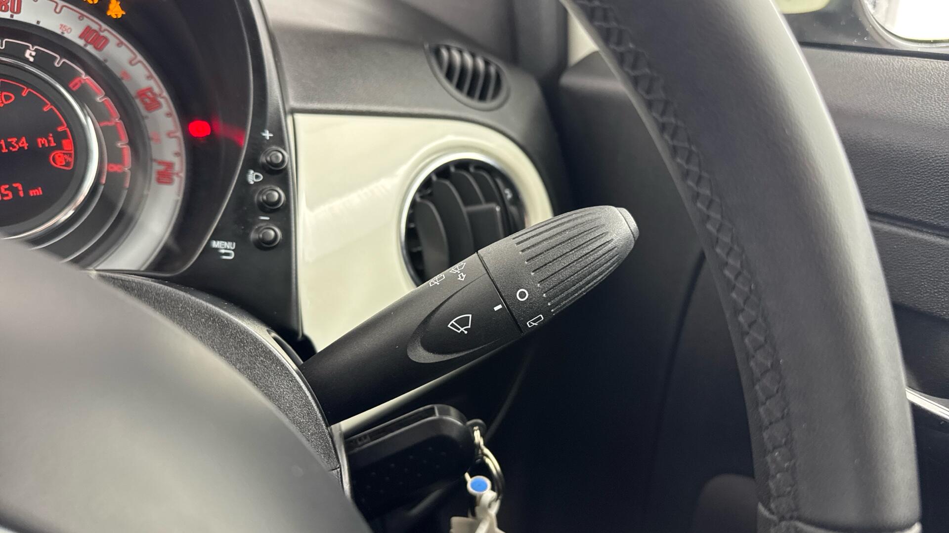 Fiat 500 view 36