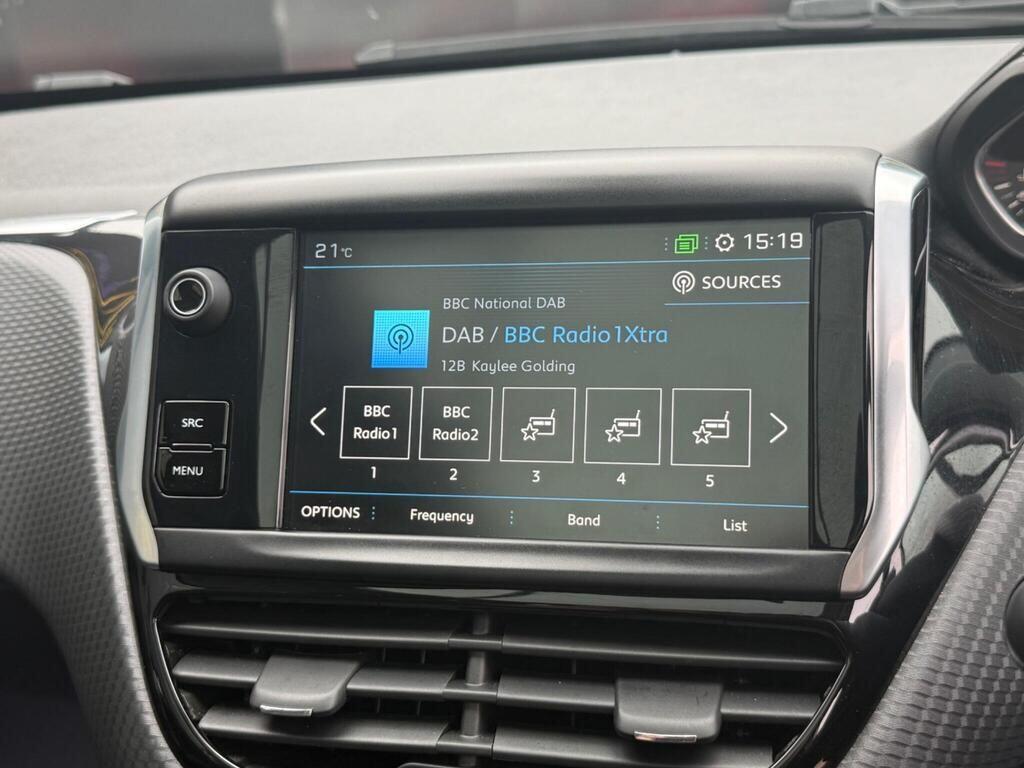 Peugeot 2008 view 28