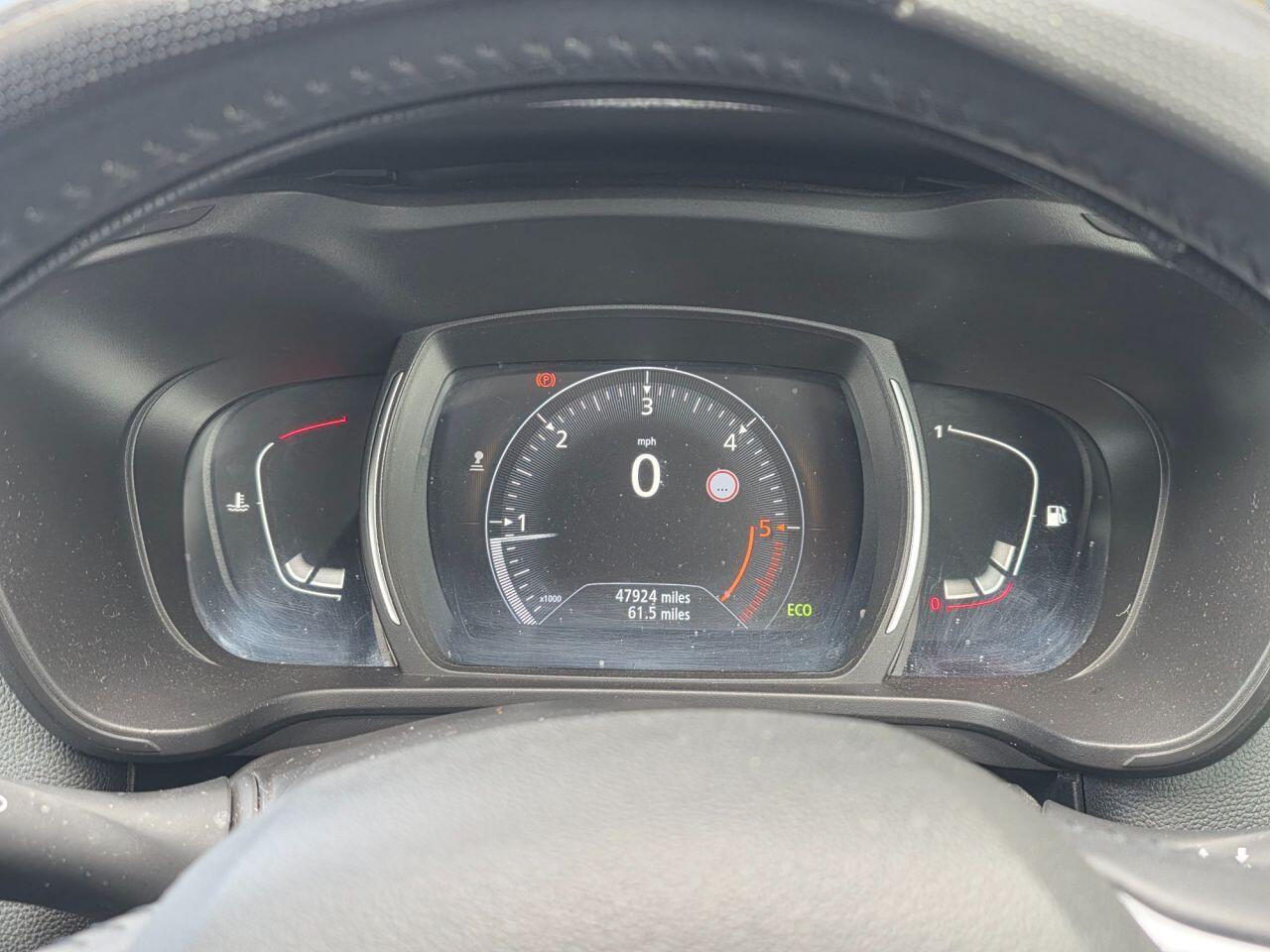 Renault Kadjar view 57