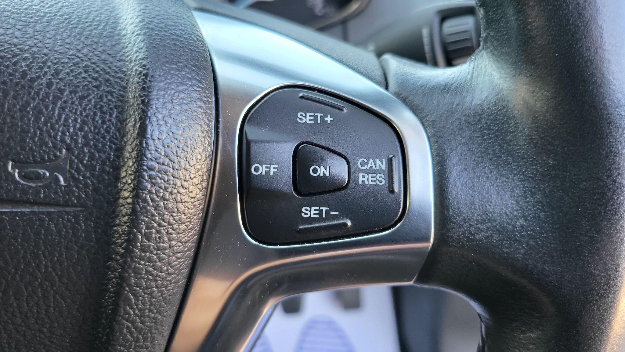 Ford Ecosport view 18