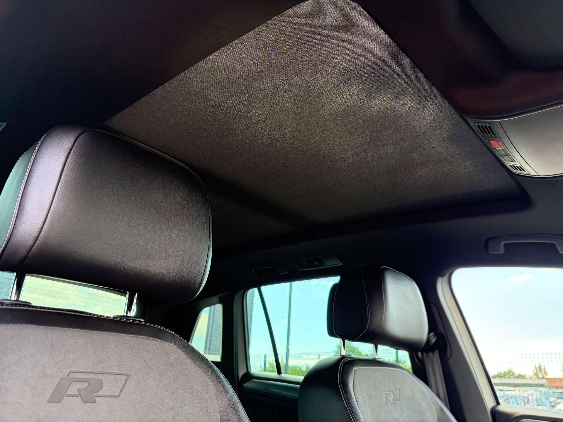 Volkswagen Tiguan view 42