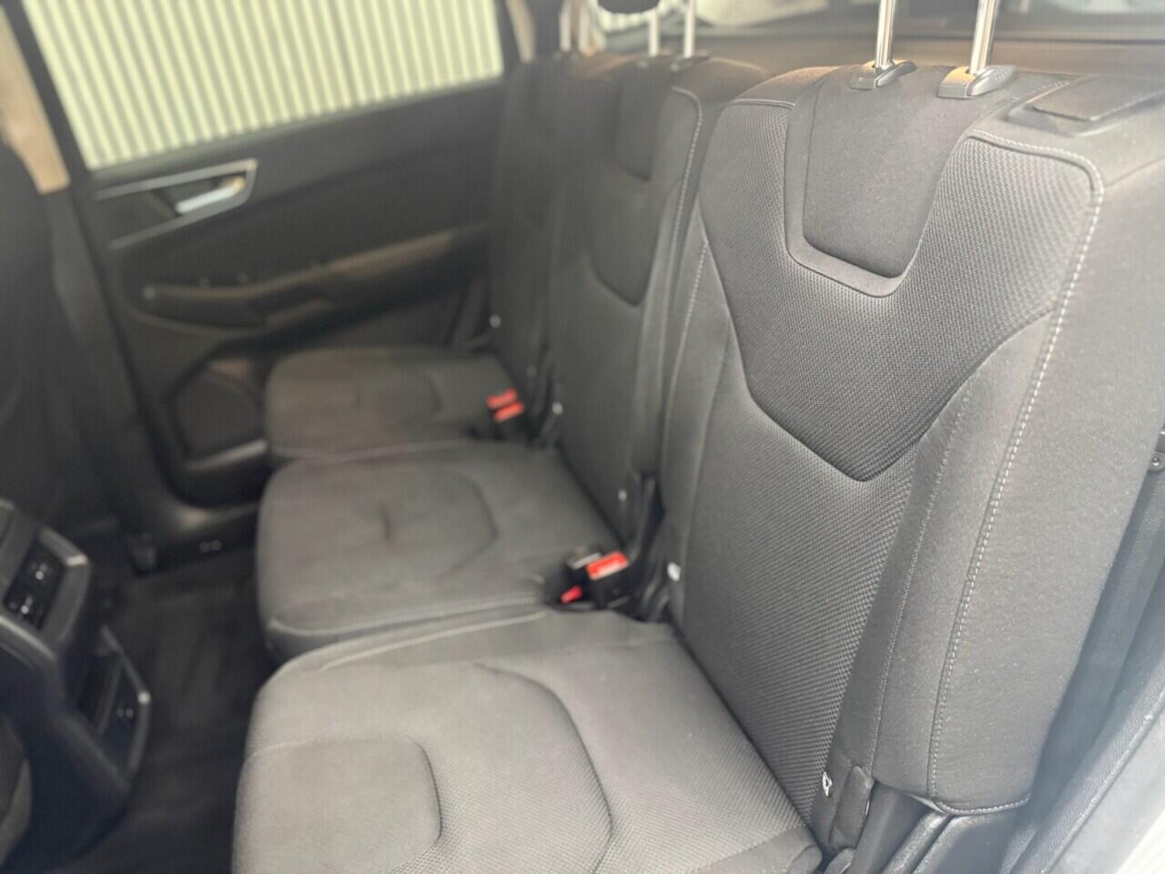 Ford S-Max view 7