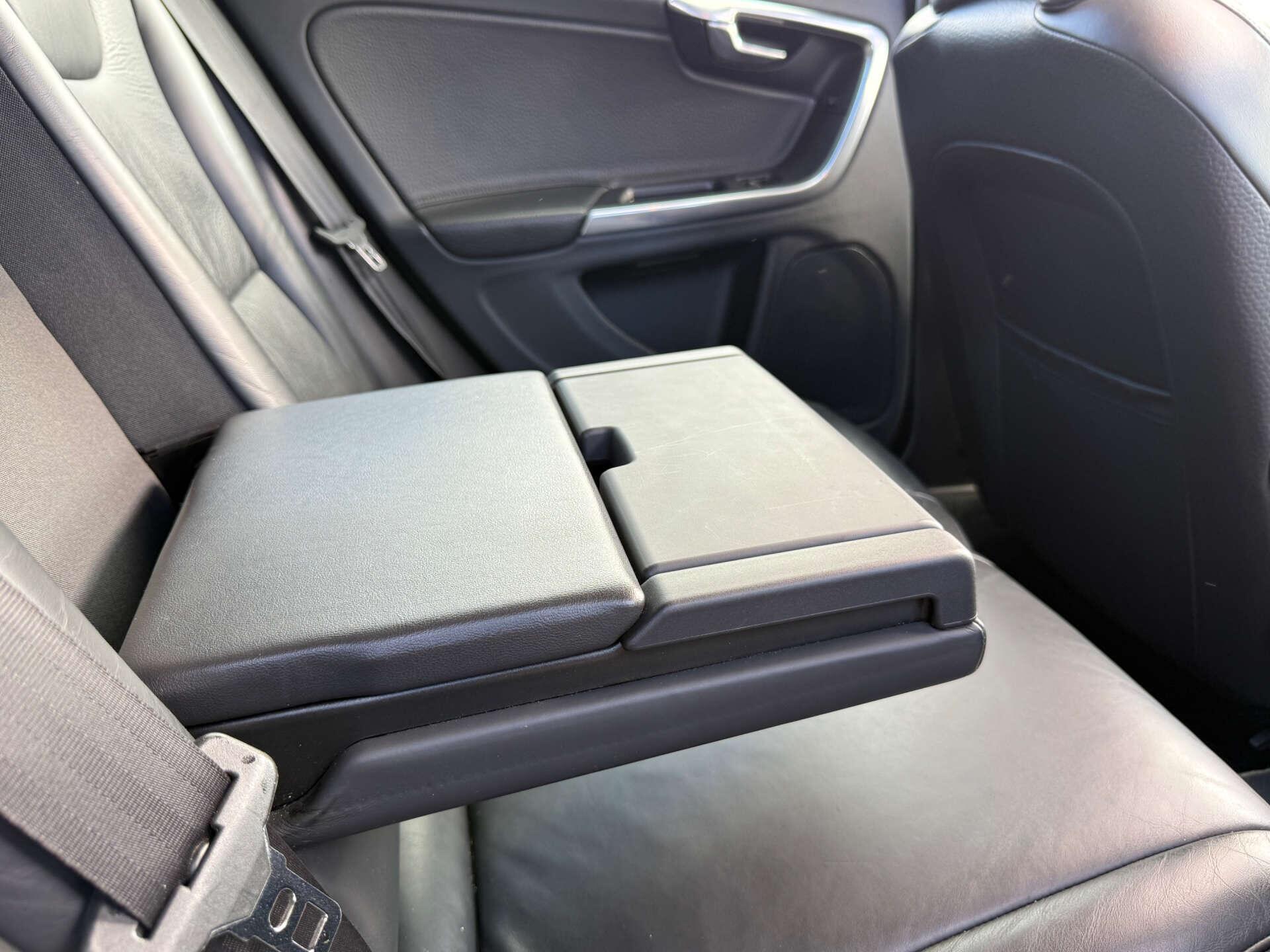 Volvo V60 view 69