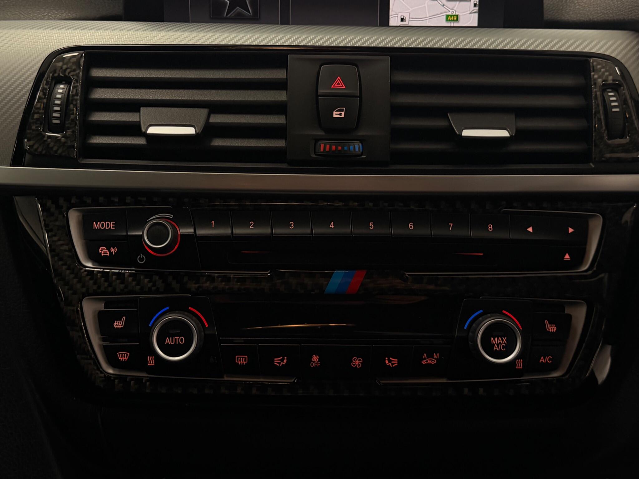 BMW 4 Series view 36