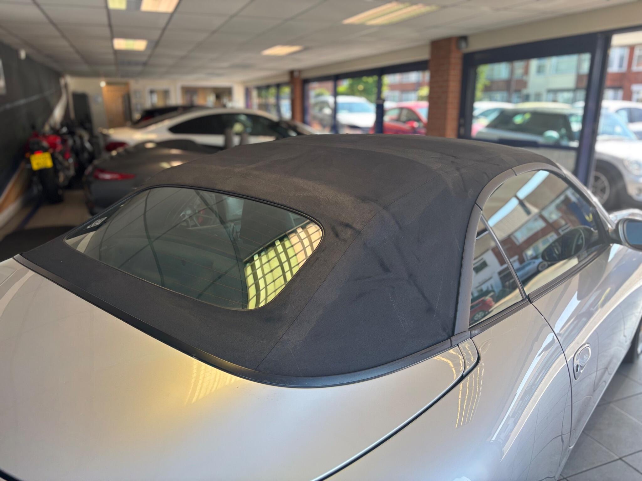 Porsche 911 view 63